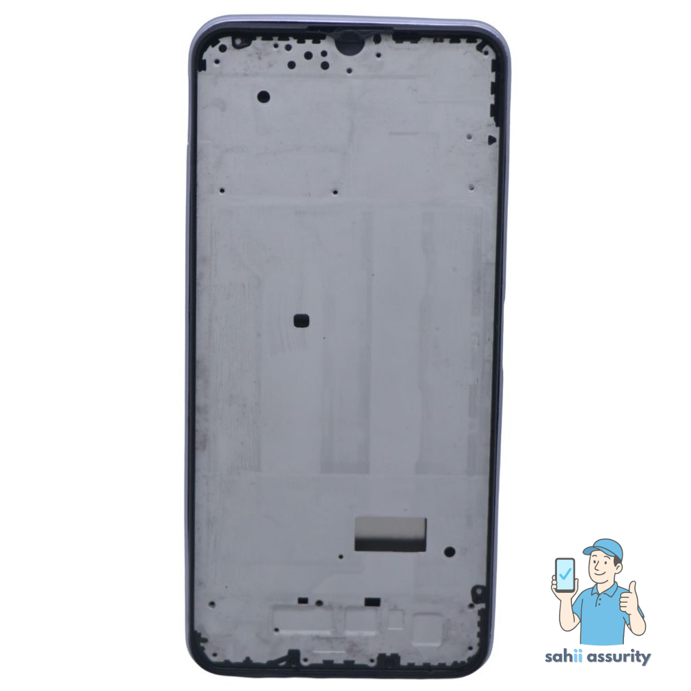 Full Body Housing for Vivo Y12G thumbnail